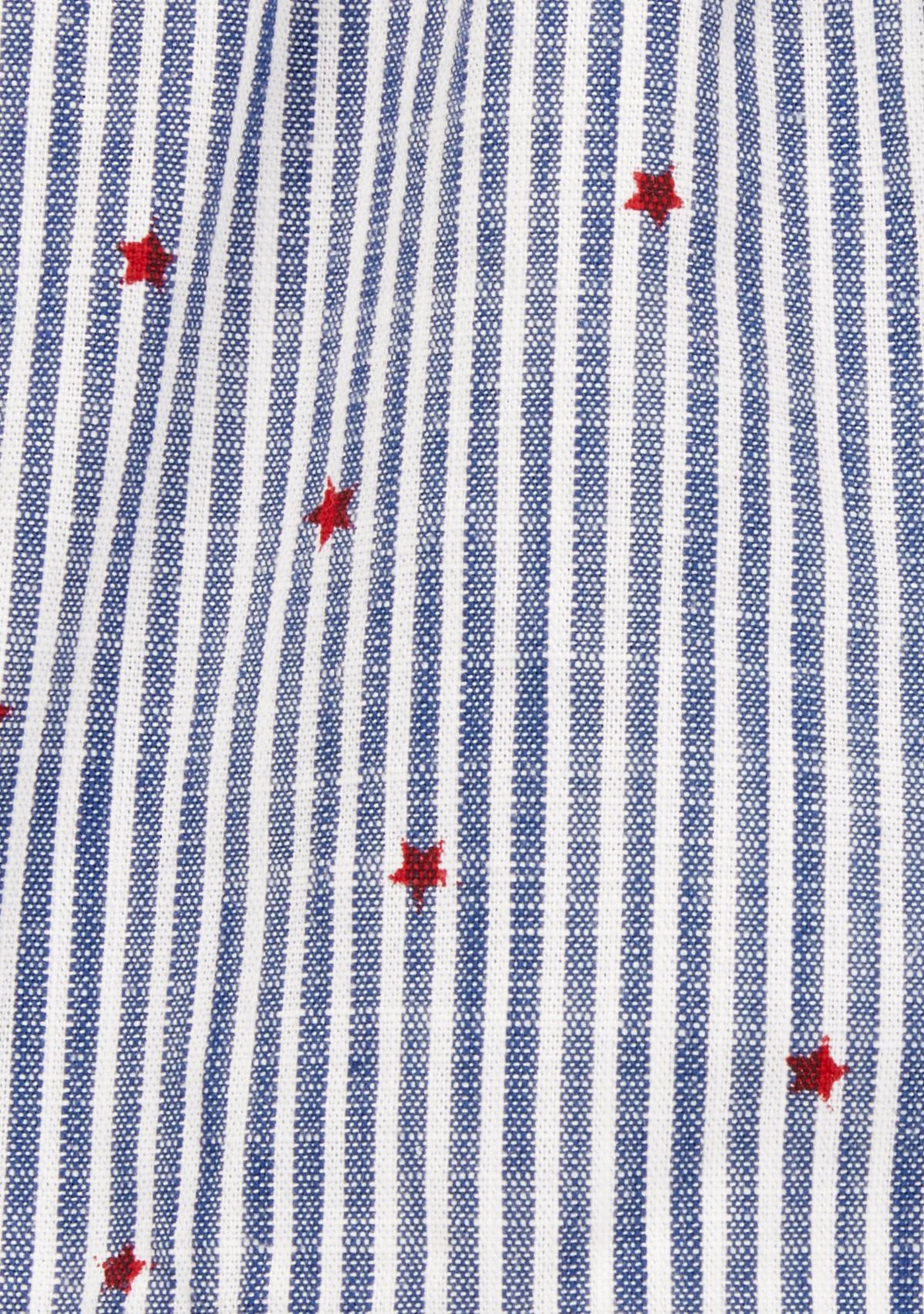 Baby Boys Woven Shorts