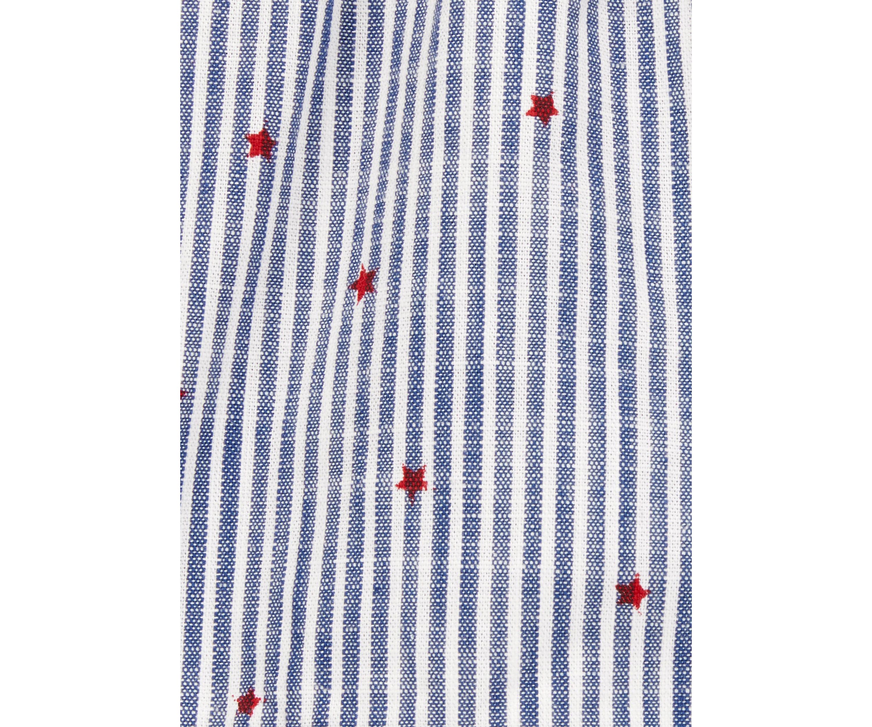 Baby Boys Woven Shorts