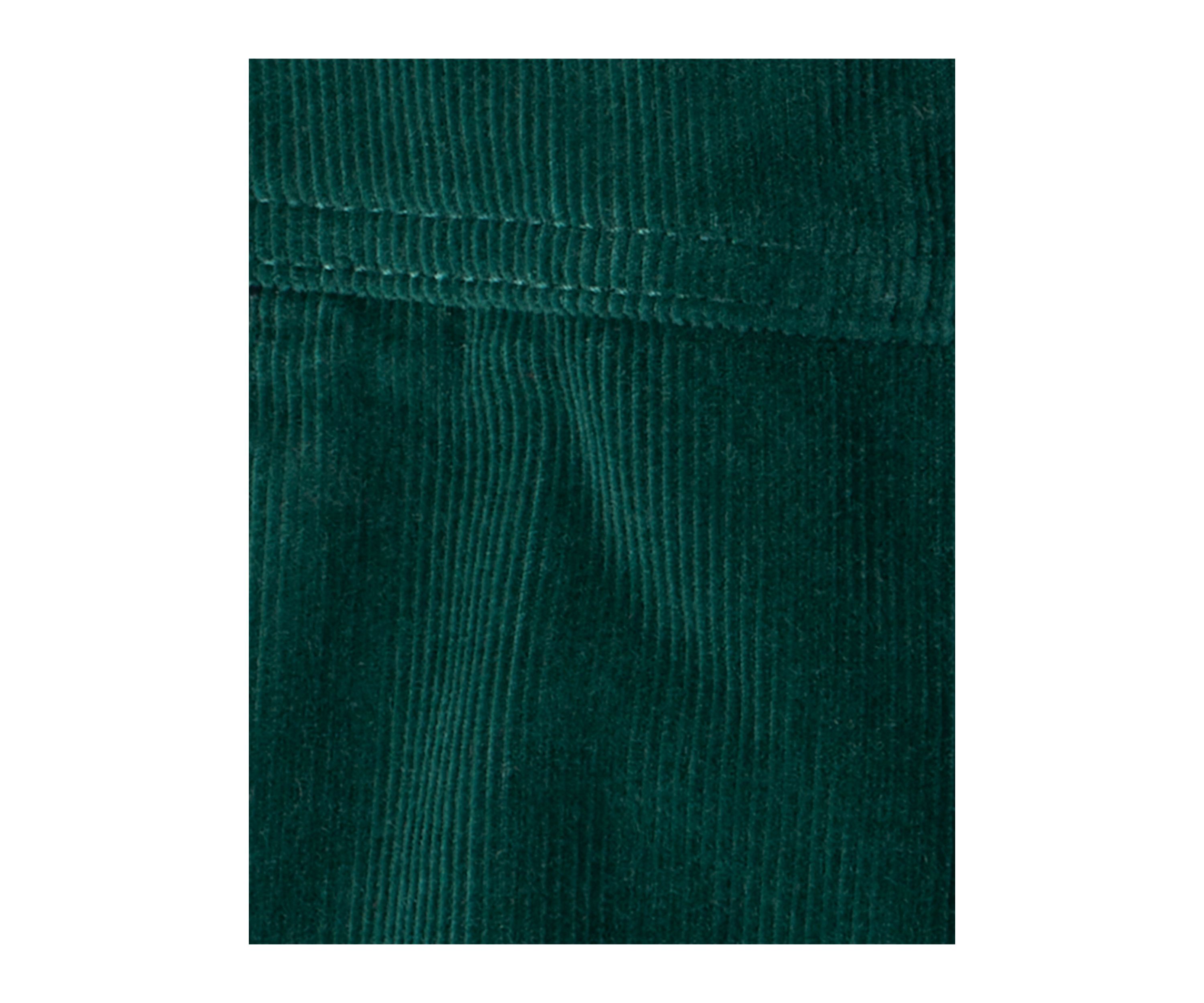 Baby Boys Corduroy Sleeveless Overalls