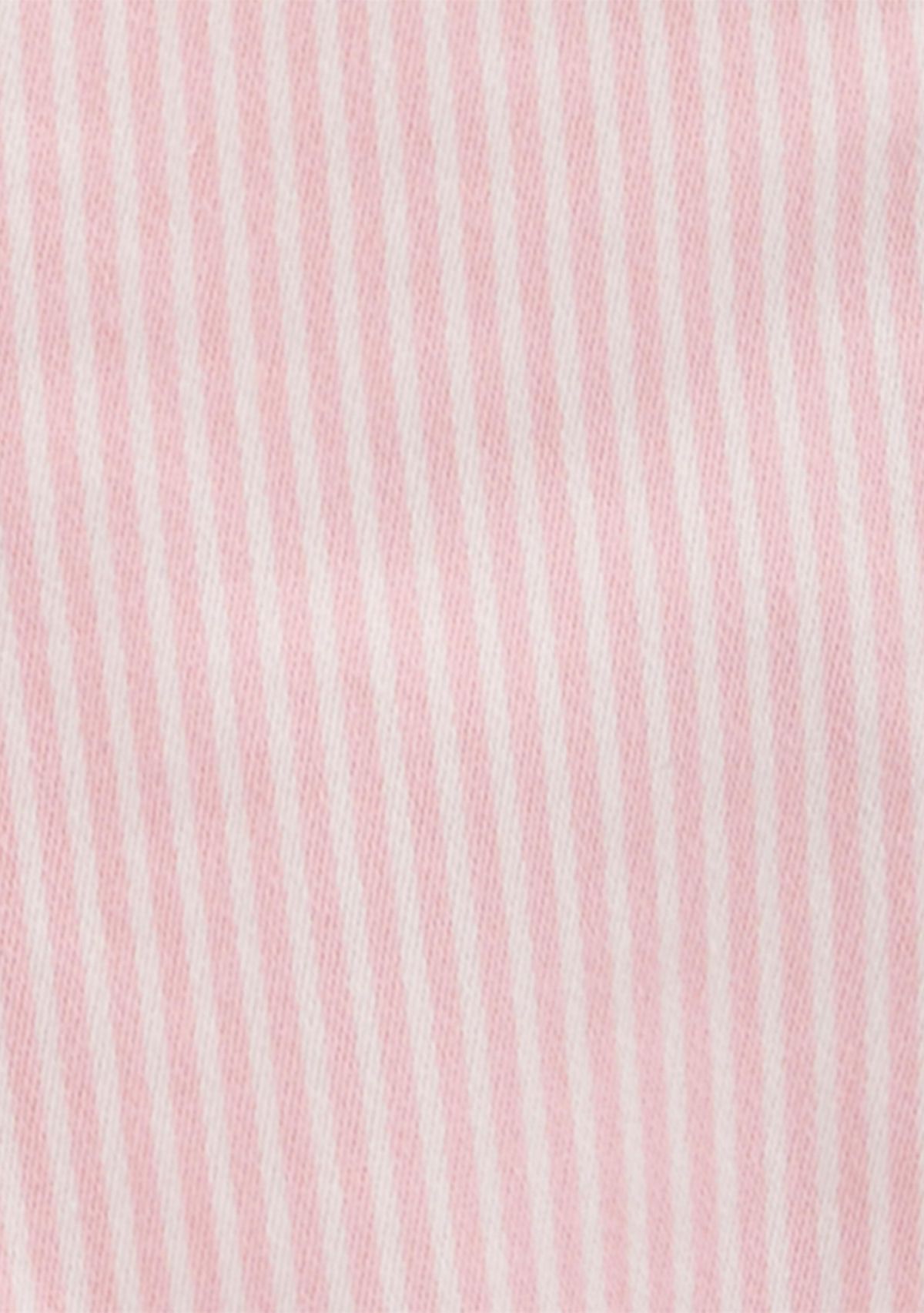 Toddler Girls Knit Overalls