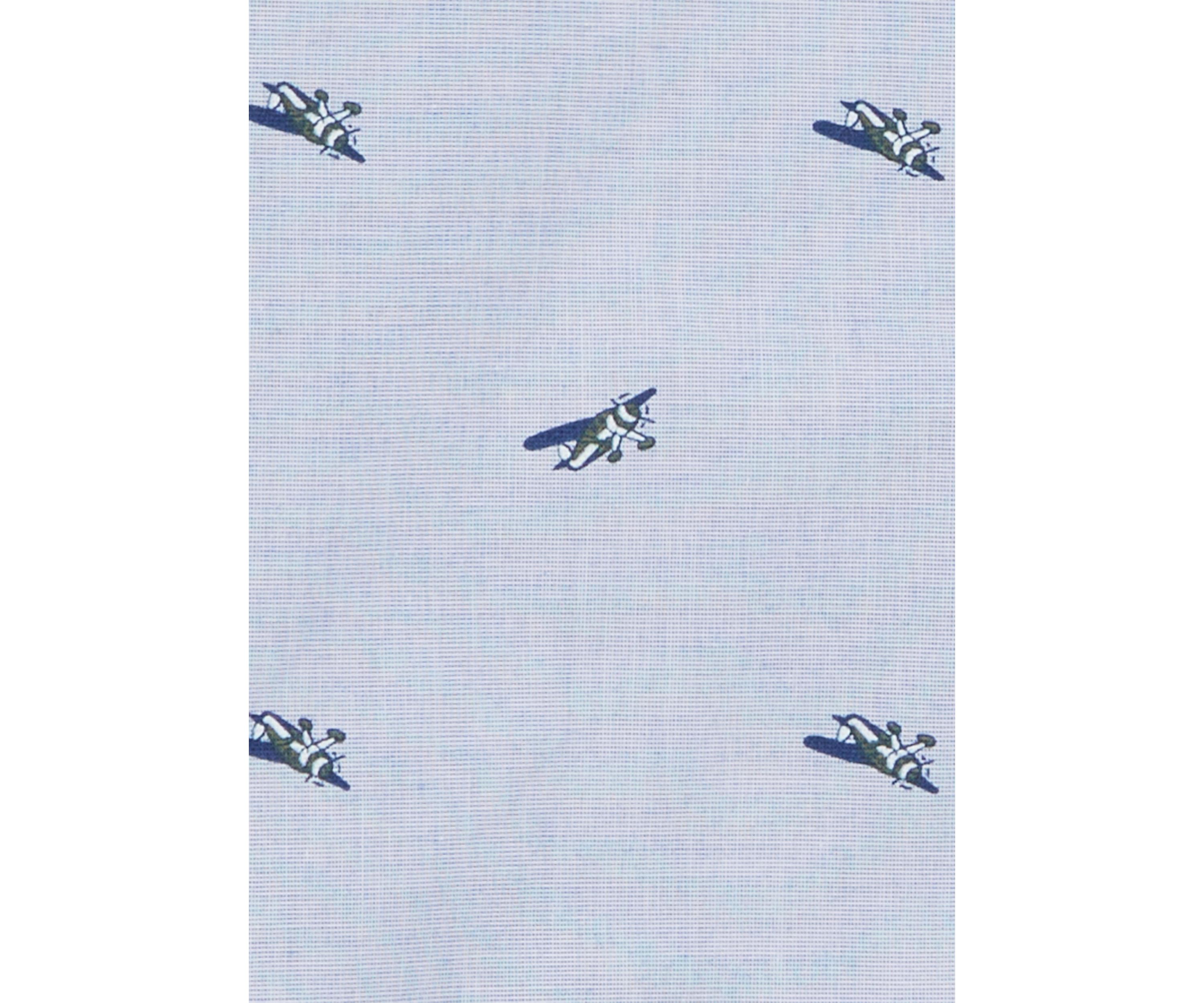 Toddler Boys Long Sleeve Woven Top