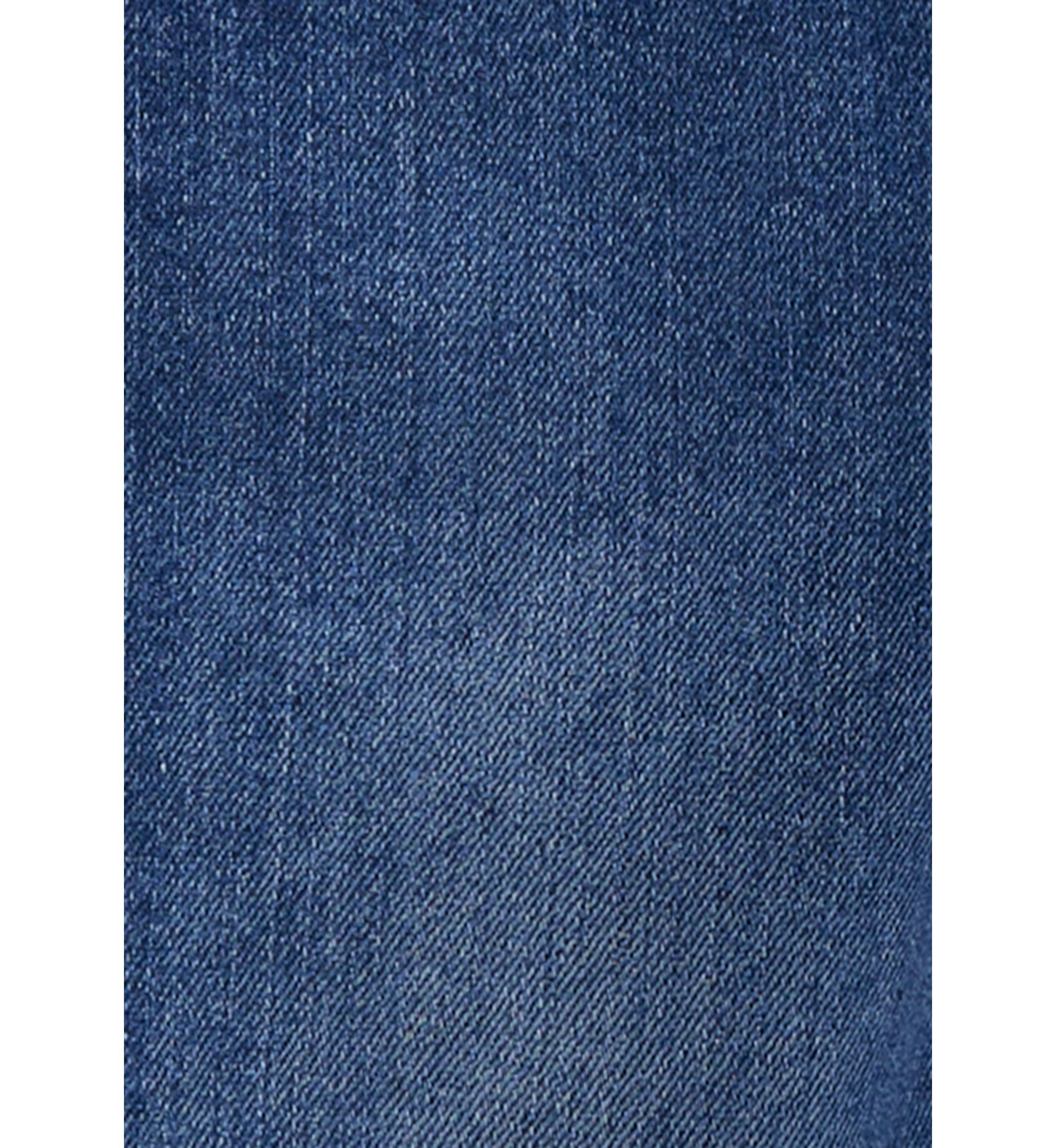 Toddler Boys Denim Overalls