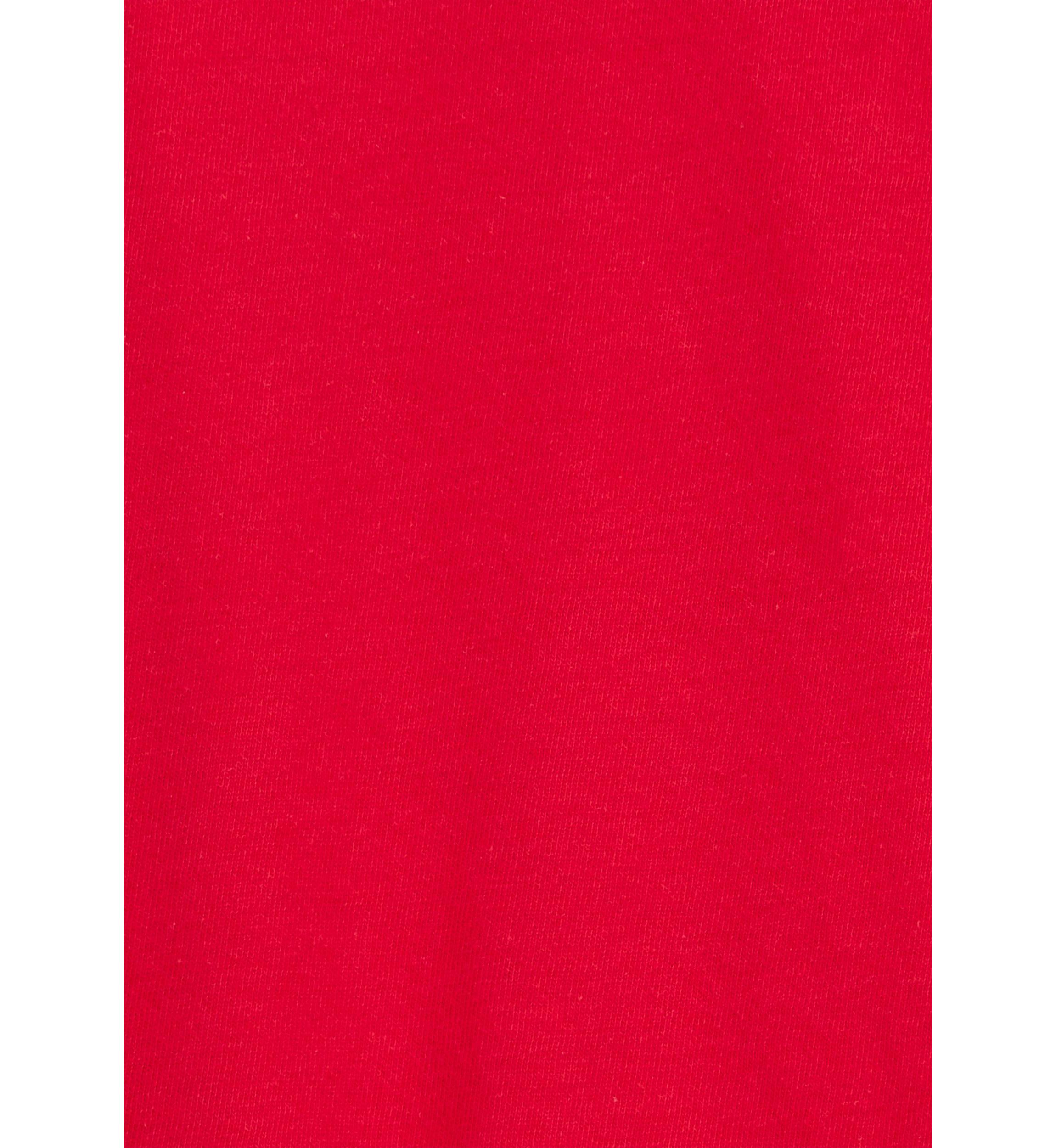 Baby Girls Eyelet Top 
