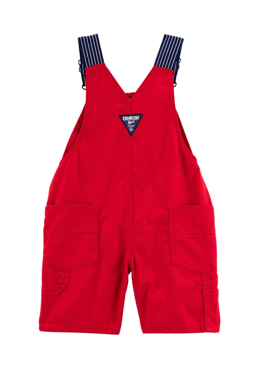 Toddler Boys Shortall 