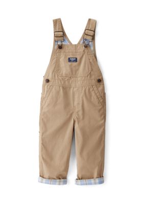 OshKosh B'gosh® Toddler Boys Overalls | Belk