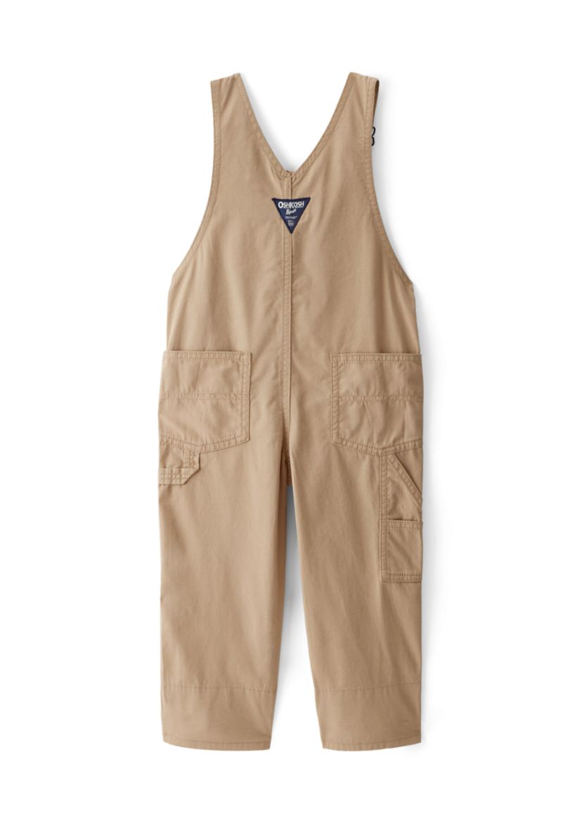 Toddler Boys Overalls