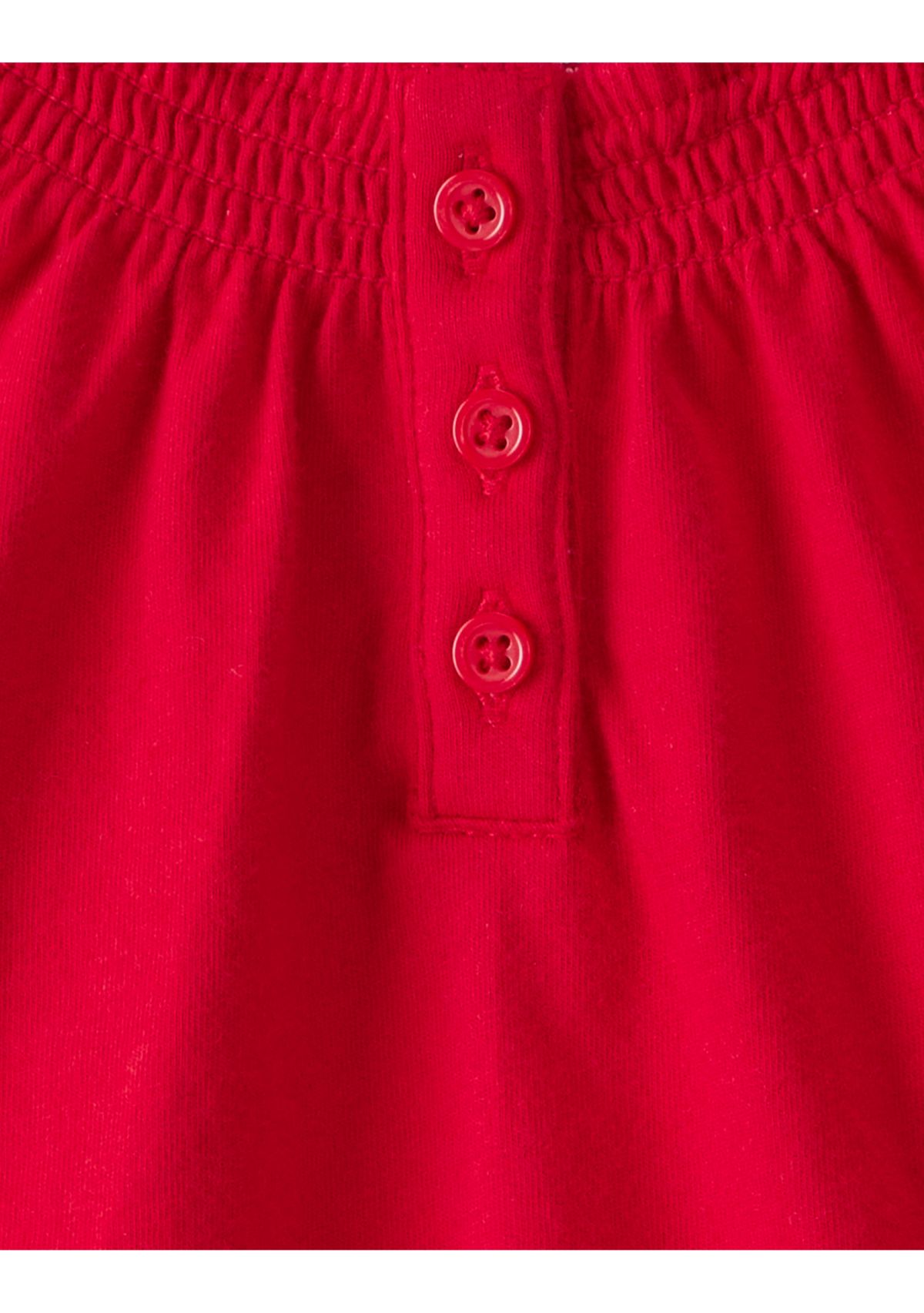 Toddler  Girls Long Sleeve Knit Top 