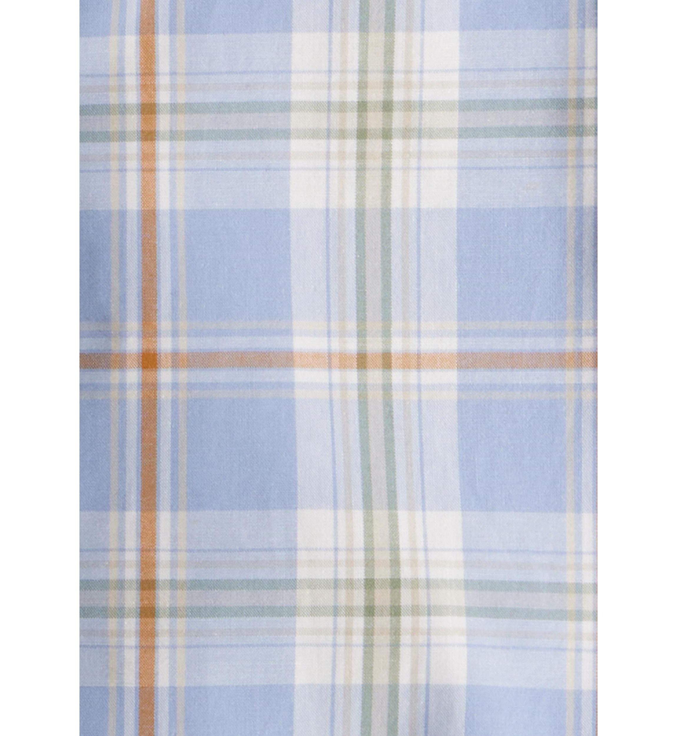 Toddler Boys Button Down Shirt