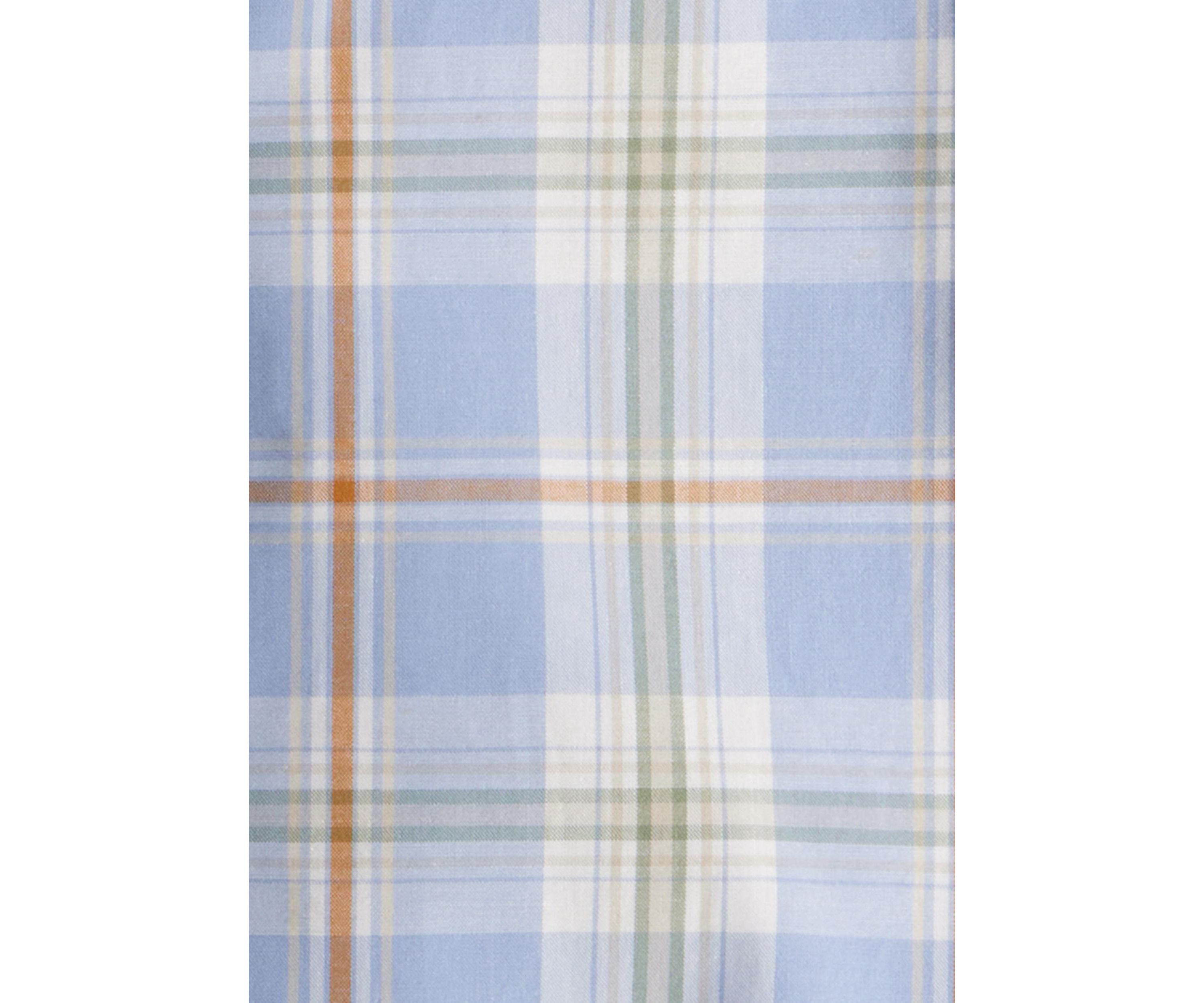 Toddler Boys Button Down Shirt