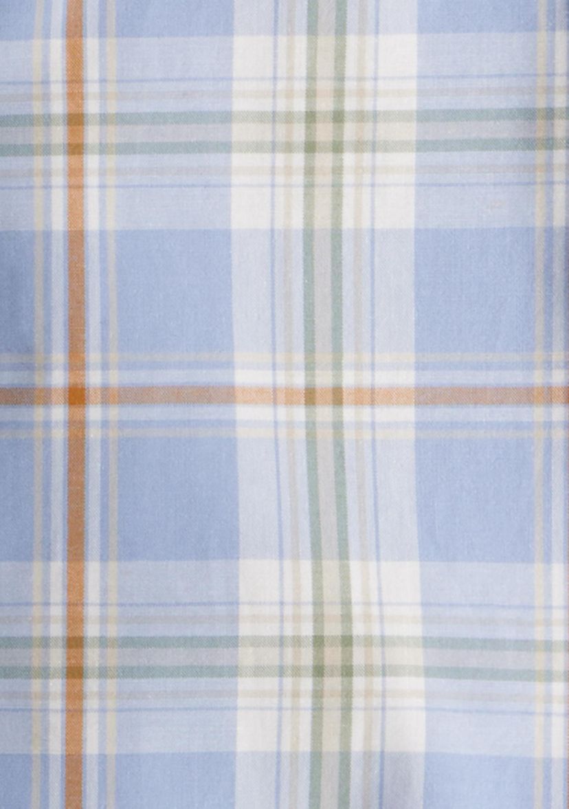 Toddler Boys Button Down Shirt