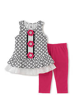 Toddler Girl Outfits | Belk