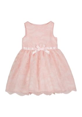 Belk little girl store dresses