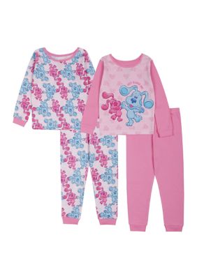 Girls Pajamas