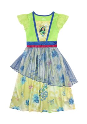 Mulan nightgown best sale