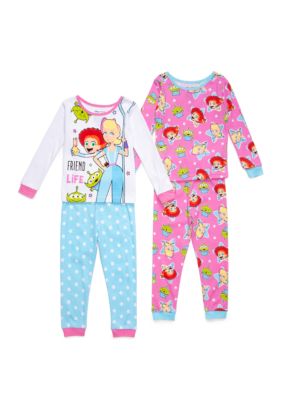 toy story family pajamas