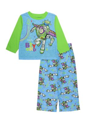 Buzz pajamas online