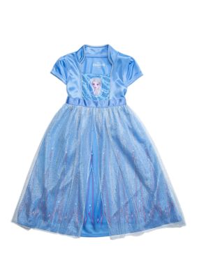 AME Toddler Girls Frozen 2 Elsa Fantasy Nightgown | belk