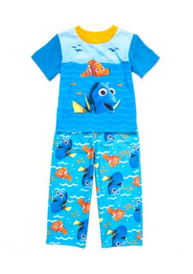 Finding Dory 2 Piece Pajama Set Toddler Boys Belk