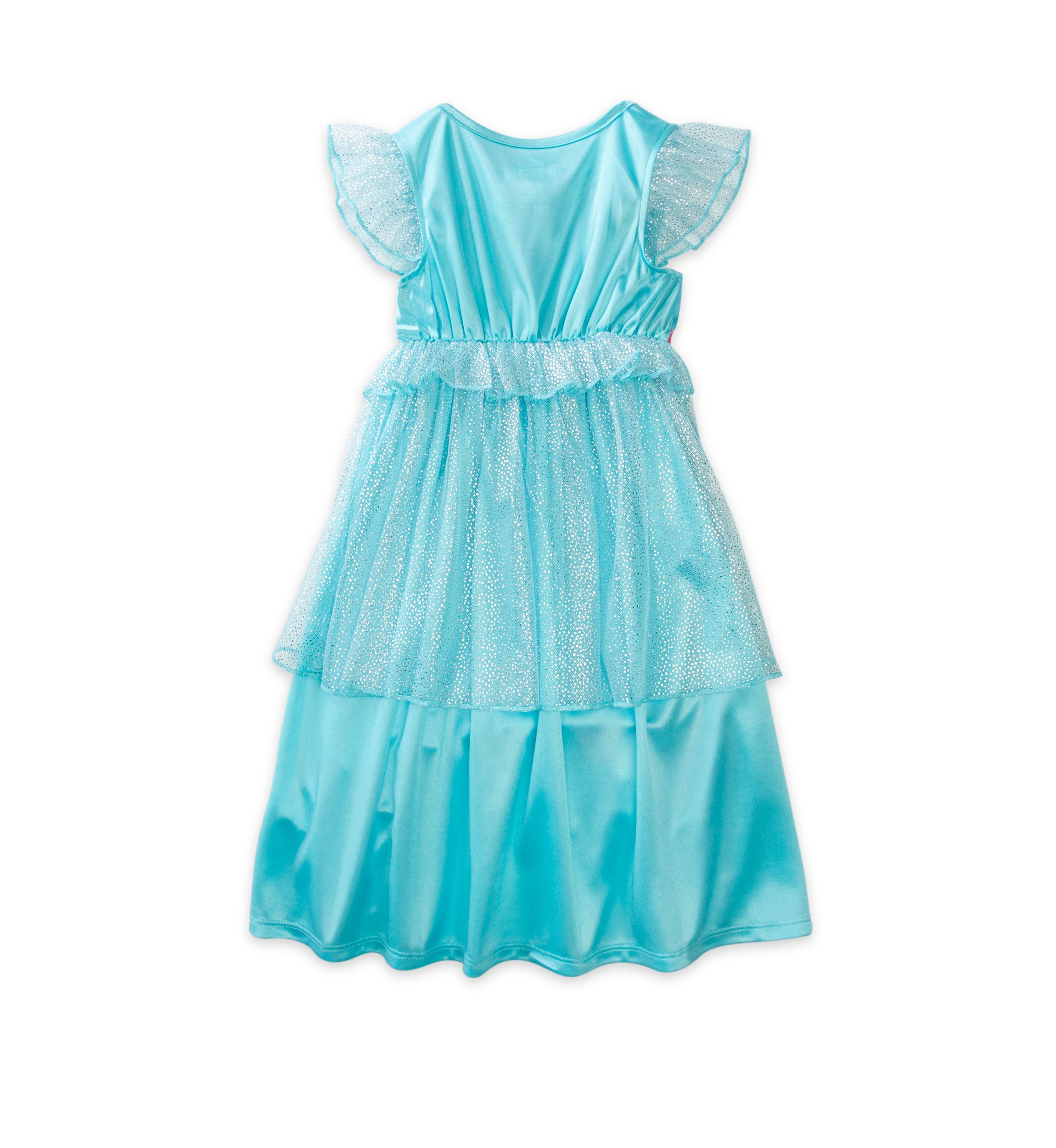 Toddler Girls Ariel Fantasy Sleep Gown