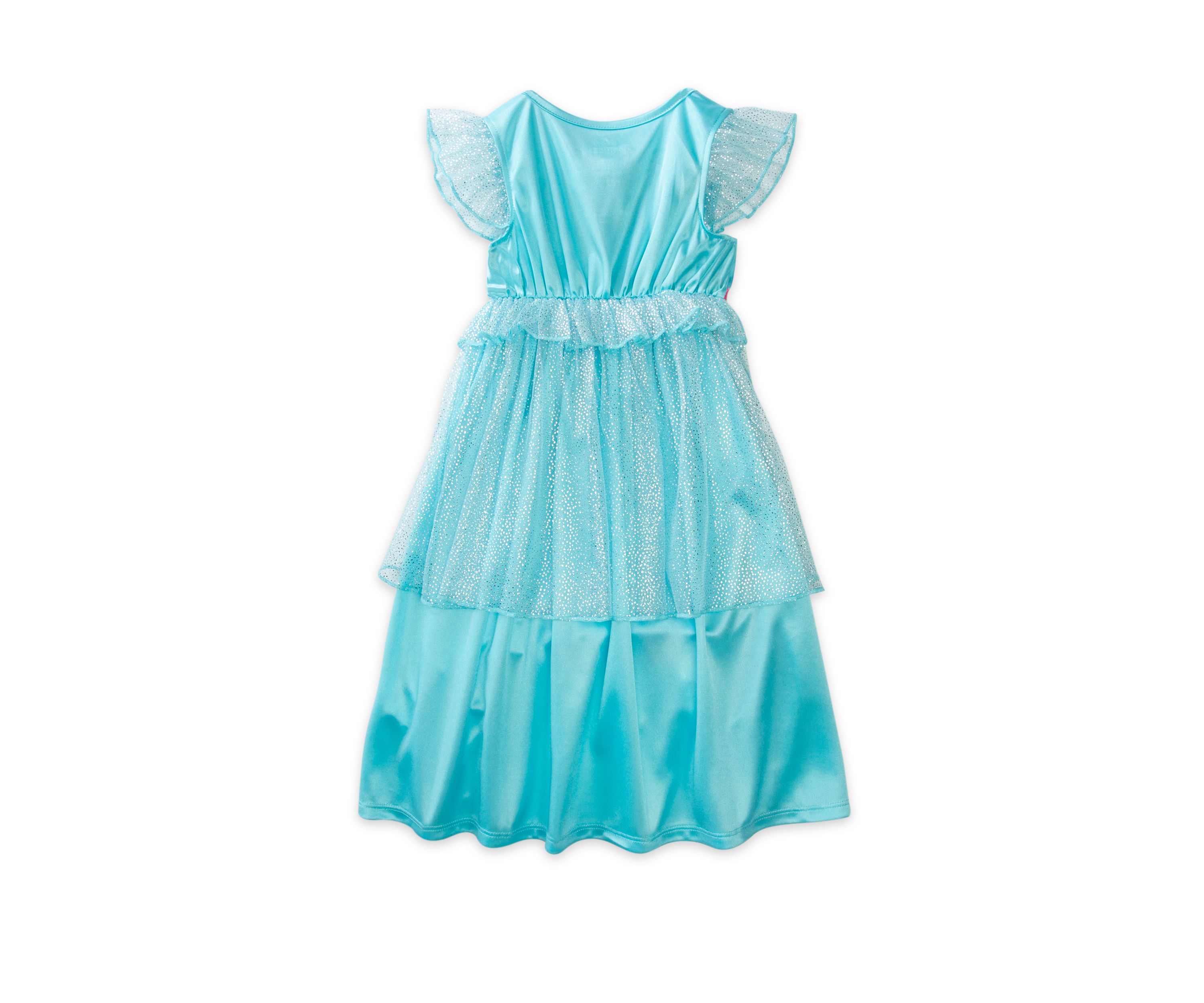 Toddler Girls Ariel Fantasy Sleep Gown