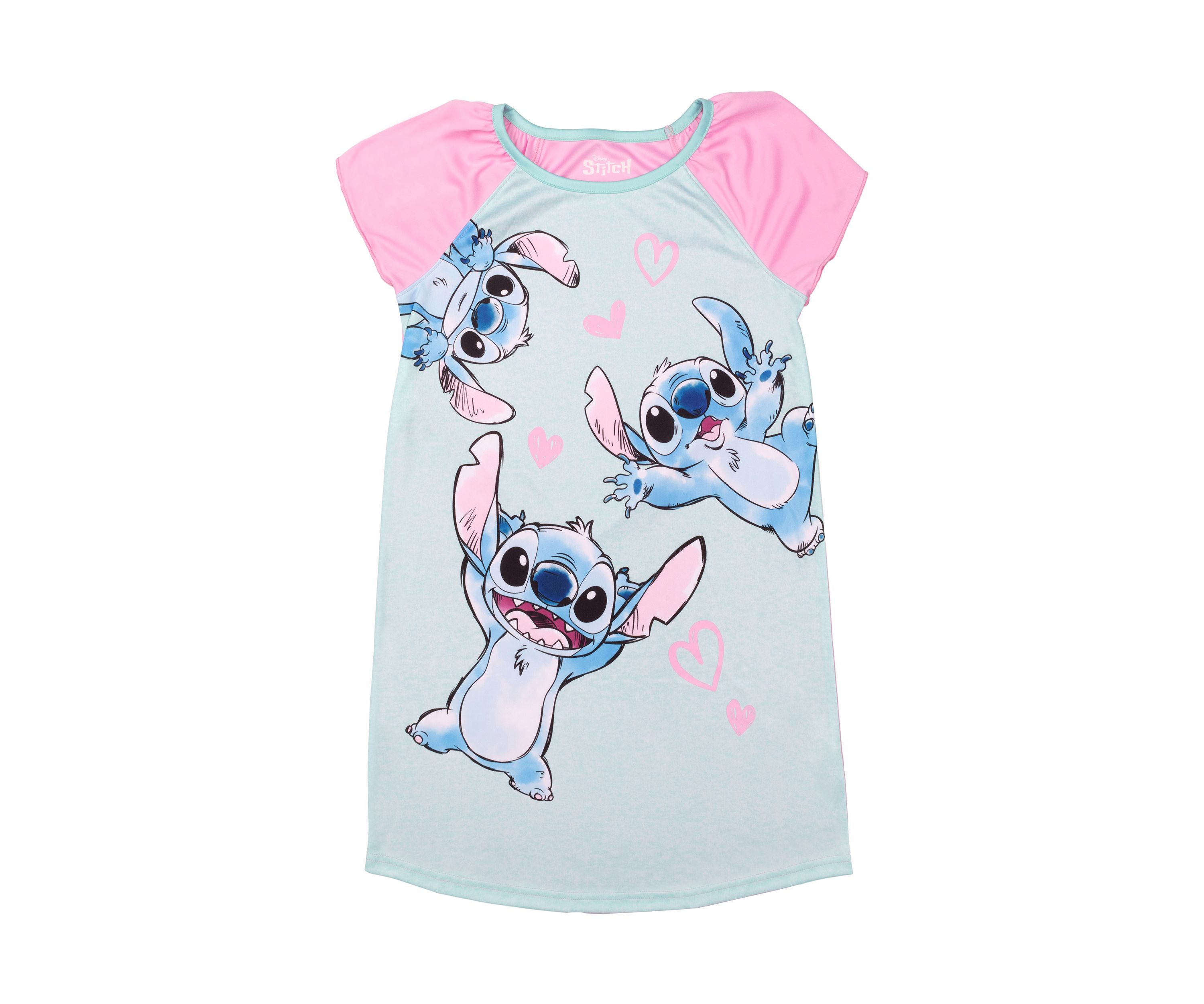 Toddler Girls Hearty Nightgown 