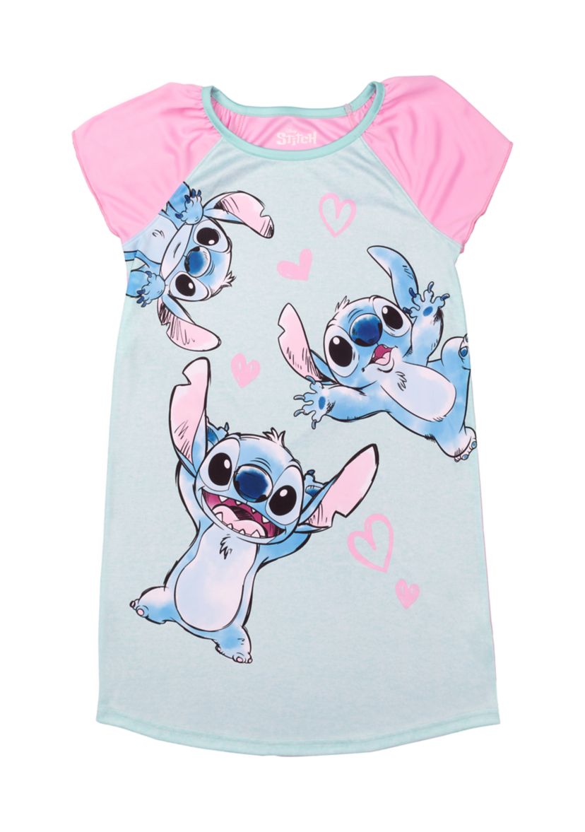 Toddler Girls Hearty Nightgown 