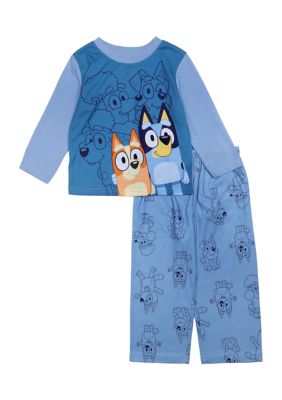 Boys Pajamas