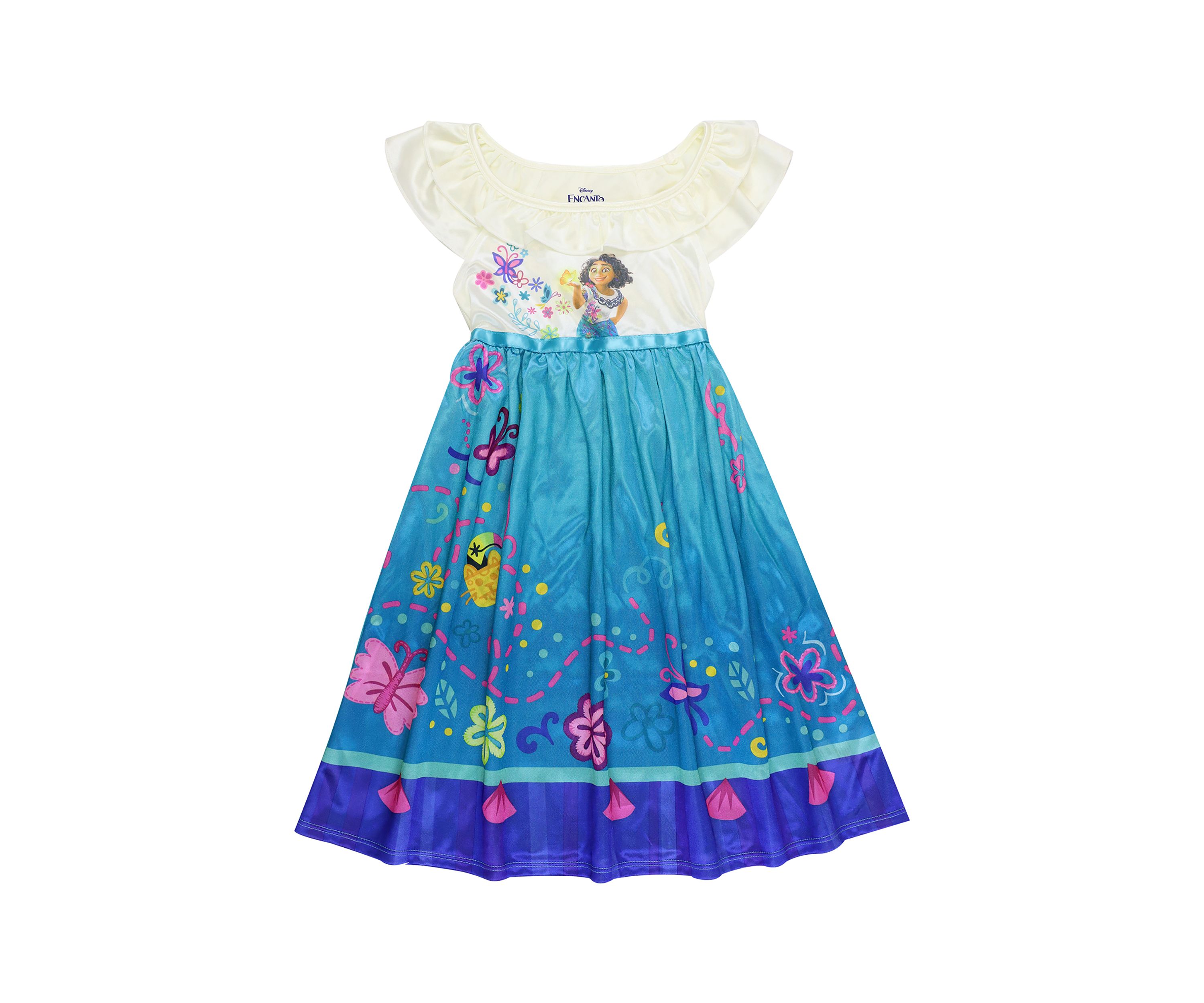 Toddler Girls Encanto Nightgown