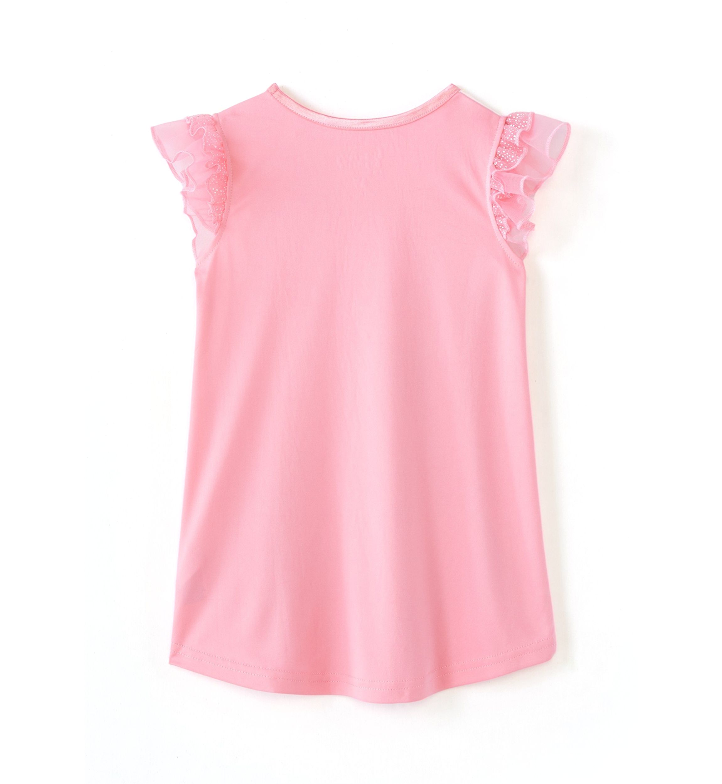 Toddler Girls Strawberry Sweet Dreams Nightgown