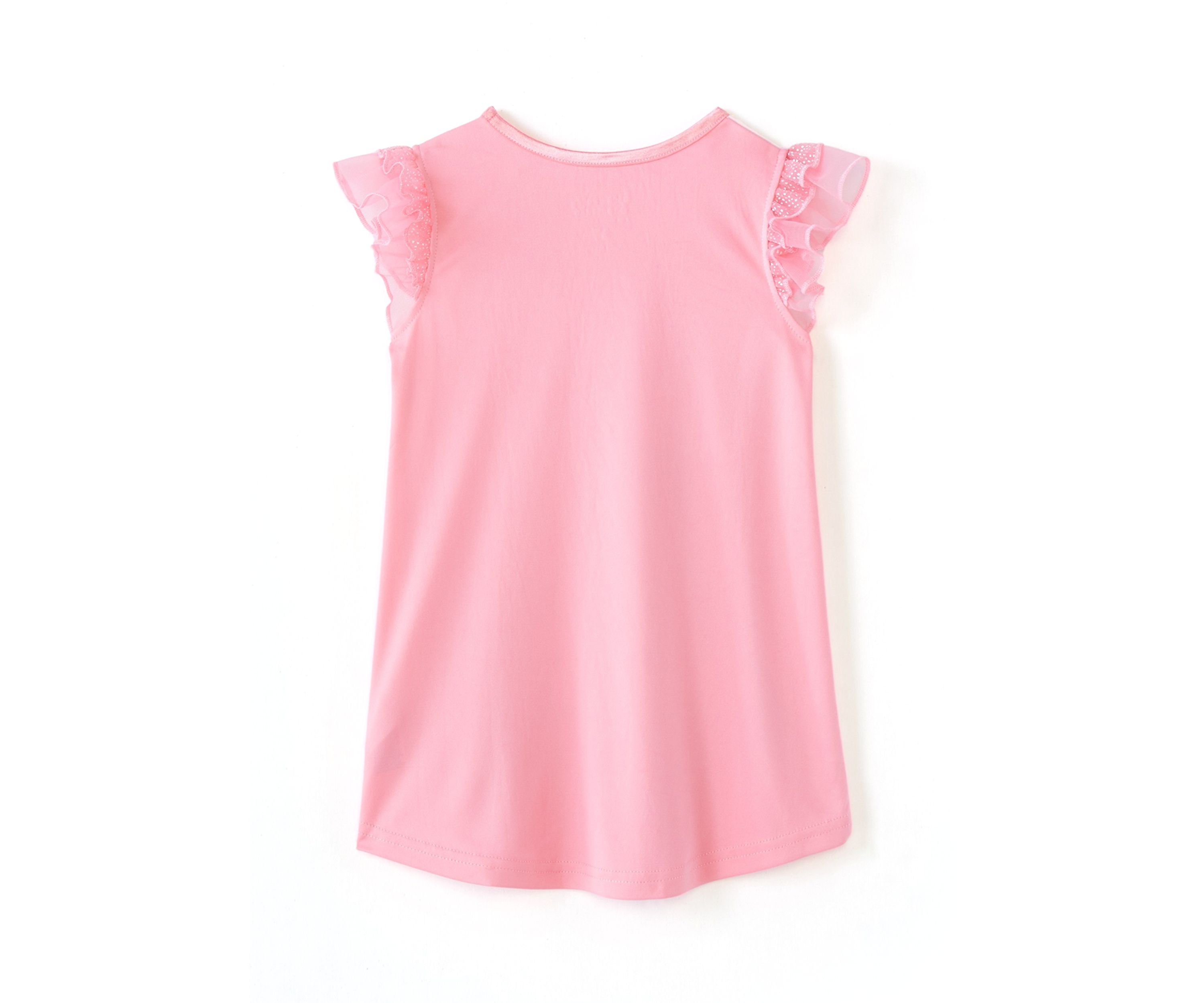 Toddler Girls Strawberry Sweet Dreams Nightgown