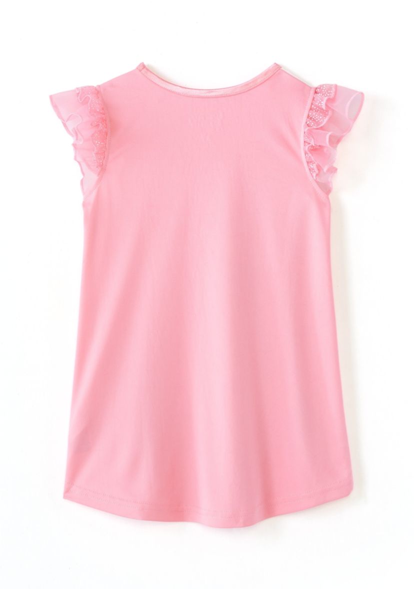 Toddler Girls Strawberry Sweet Dreams Nightgown
