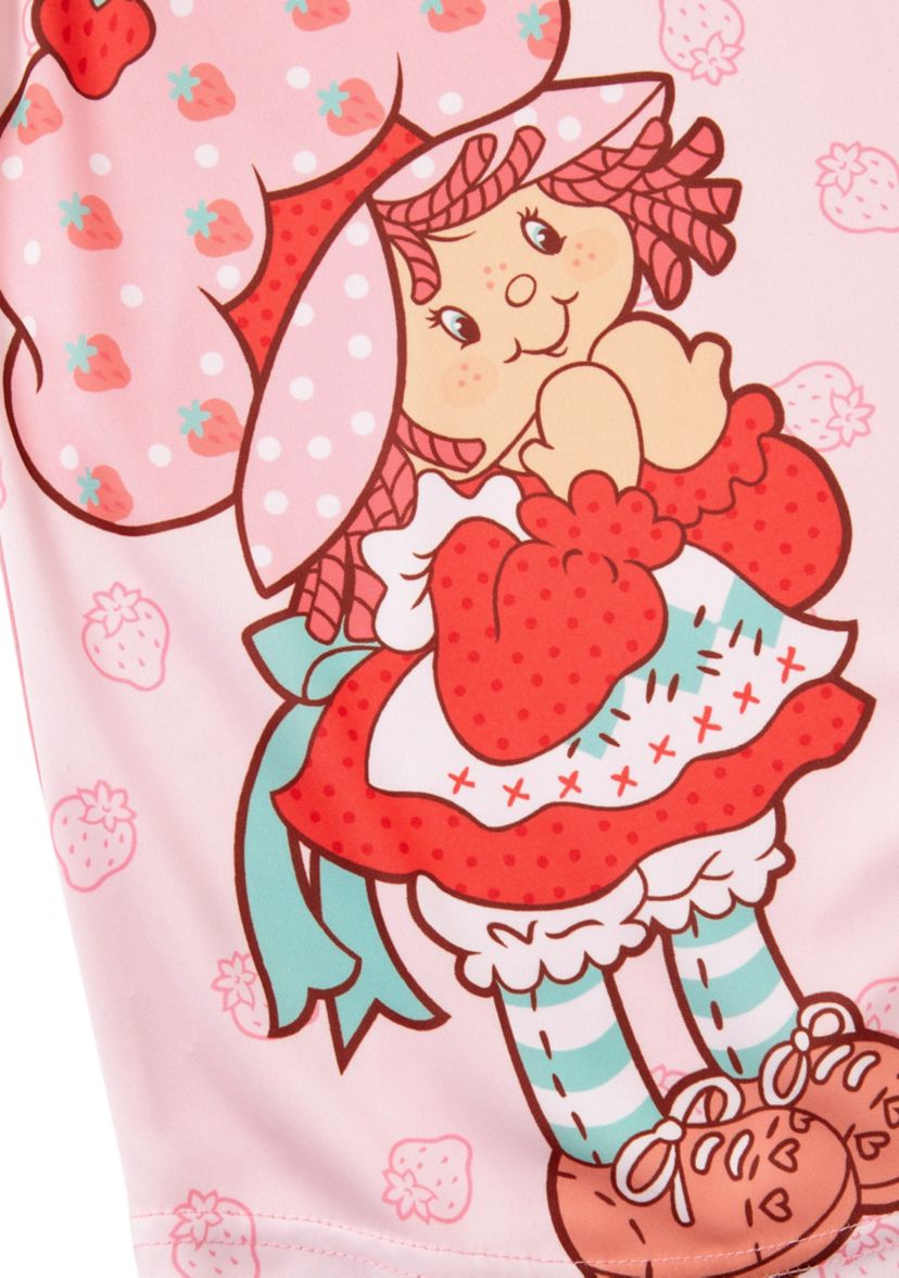 Toddler Girls Strawberry Sweet Dreams Nightgown