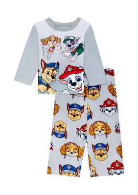 AME Baby Boys Paw Patrol Pajama Set, 2T