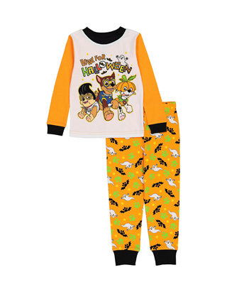 AME PAW Patrol Boys 2 Piece Sleeper Pajama Set