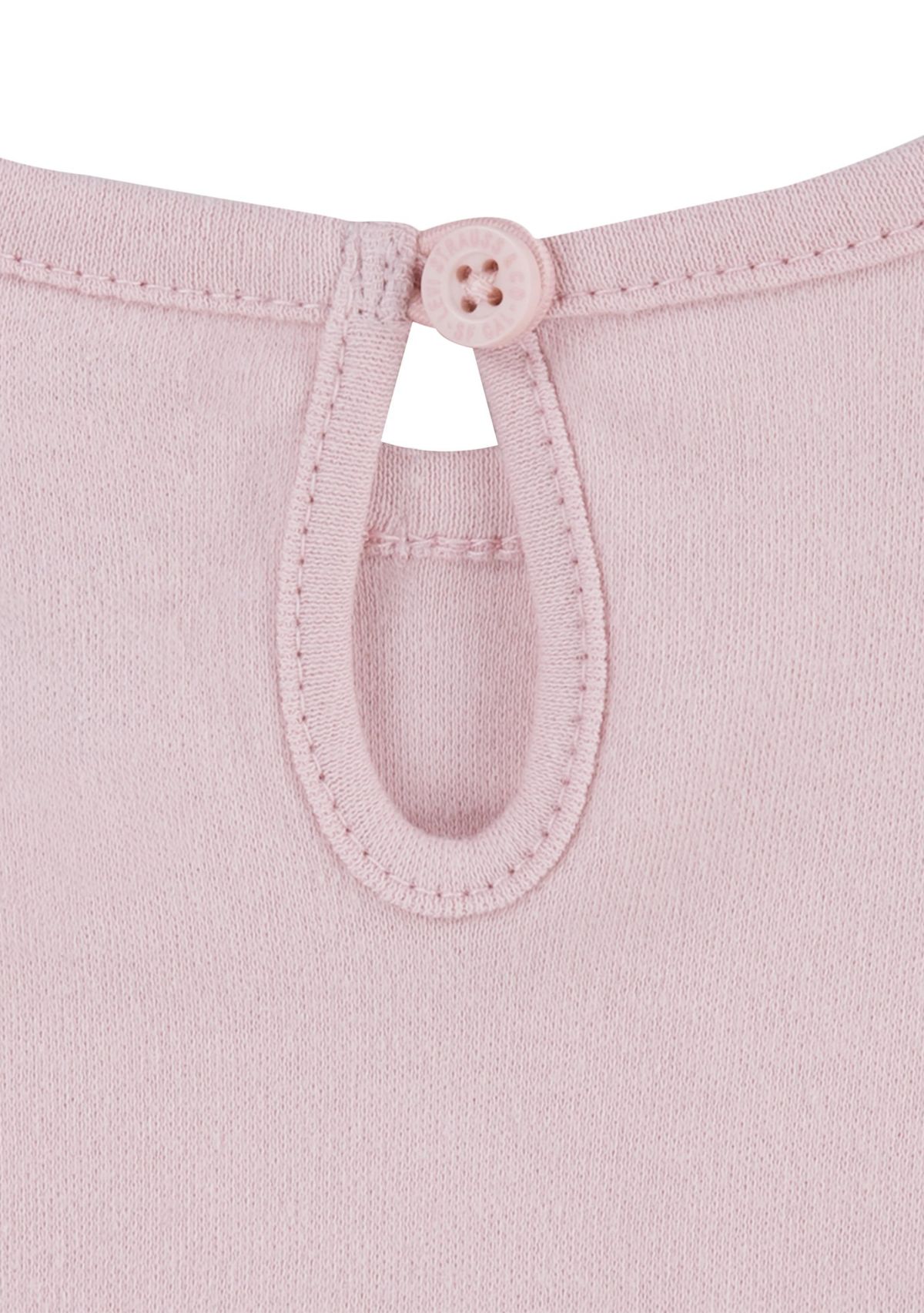 Baby Girls 3-Pack of Bow Bodysuits 