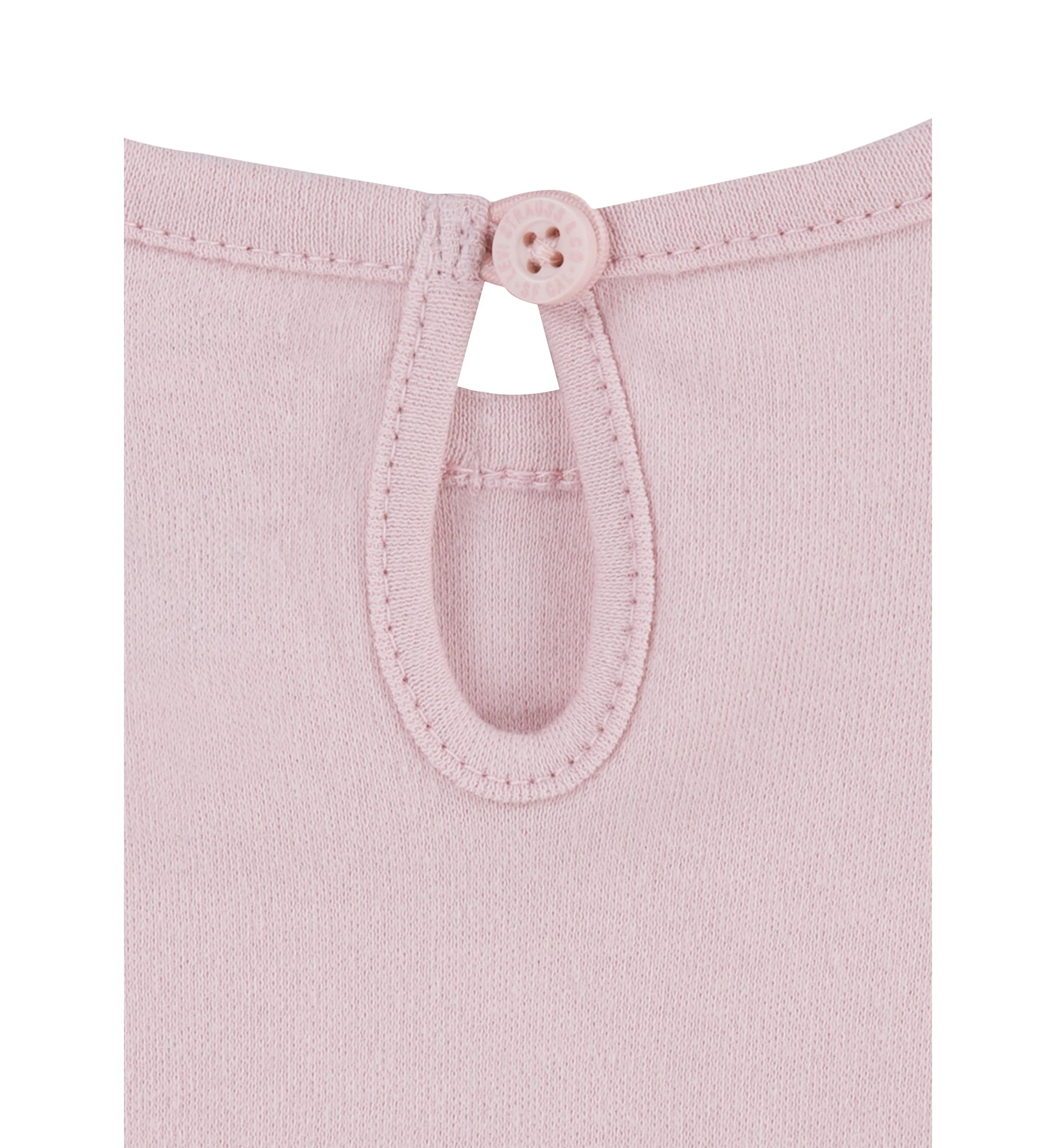 Baby Girls 3-Pack of Bow Bodysuits 