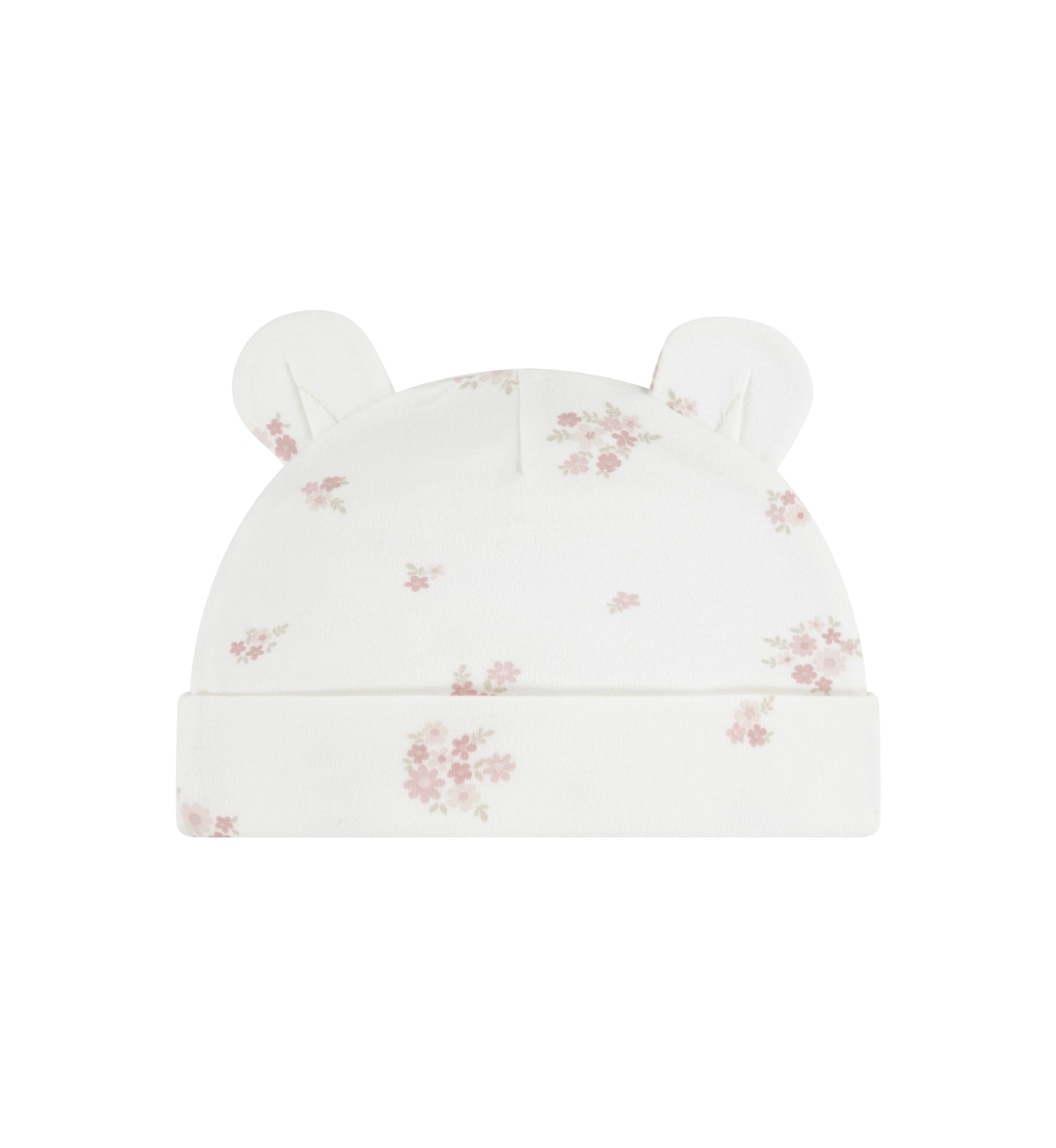 Baby Girls 3 Piece Take Me Home Set