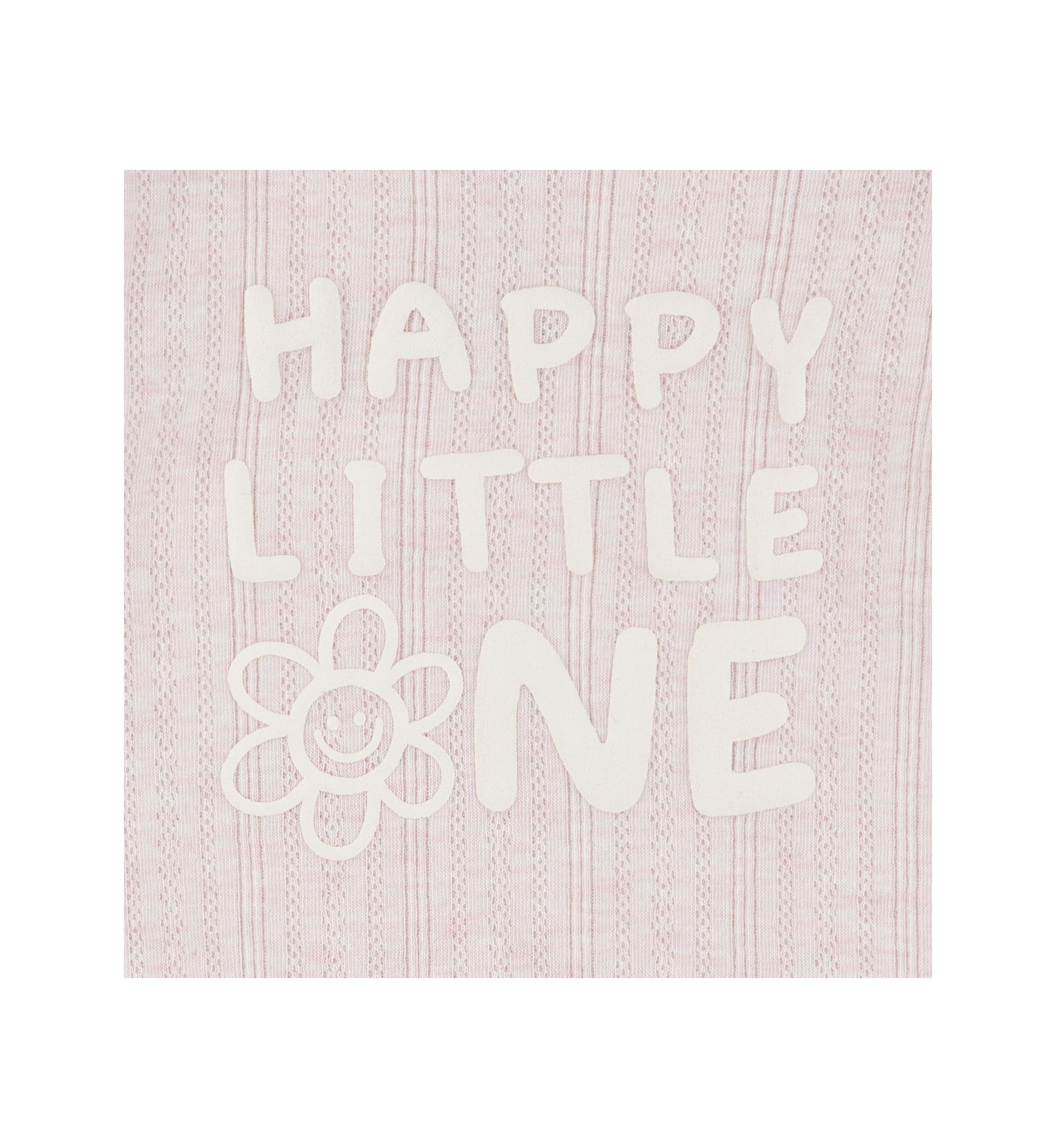 Baby Girls Take Me Home 3-Piece Set 
