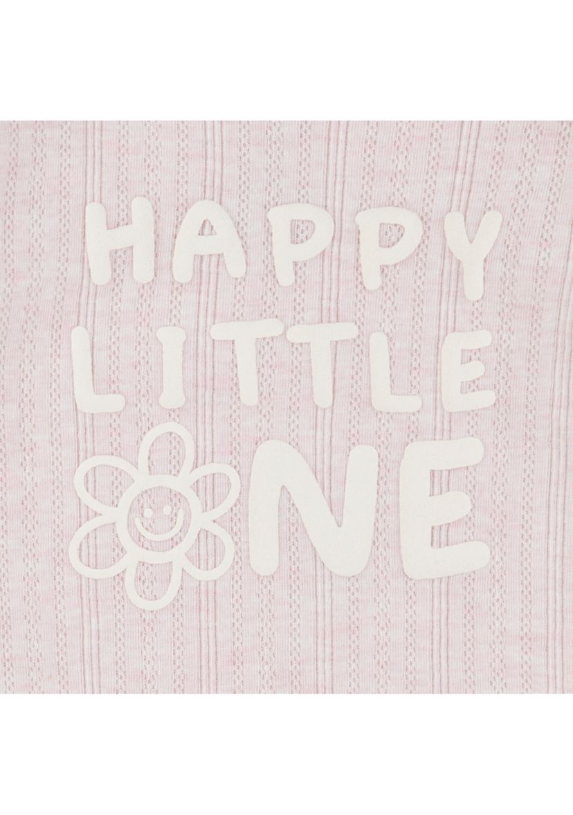 Baby Girls Take Me Home 3-Piece Set 