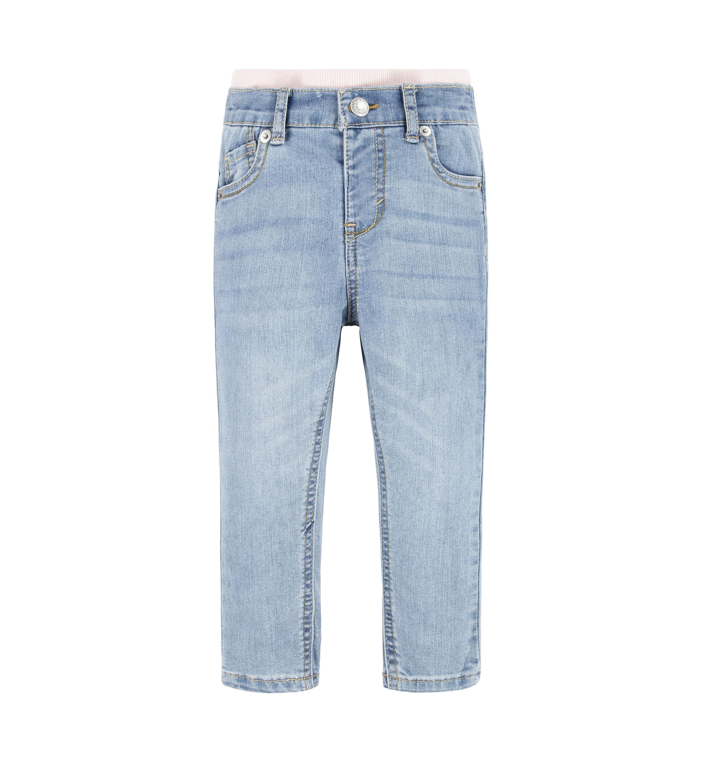 Baby Girls Brandi Murphy Skinny Jeans
