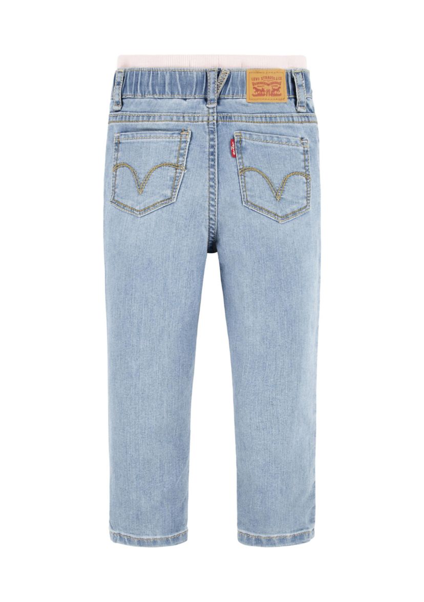 Baby Girls Brandi Murphy Skinny Jeans