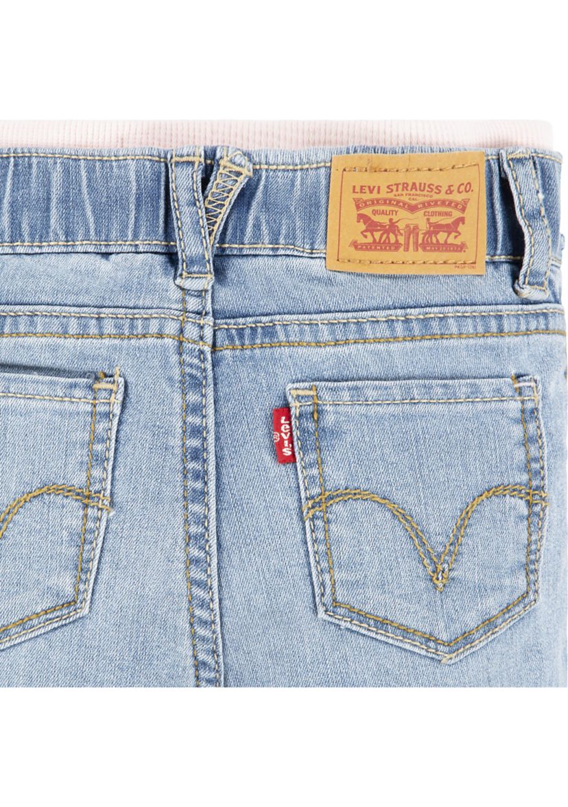 Baby Girls Brandi Murphy Skinny Jeans