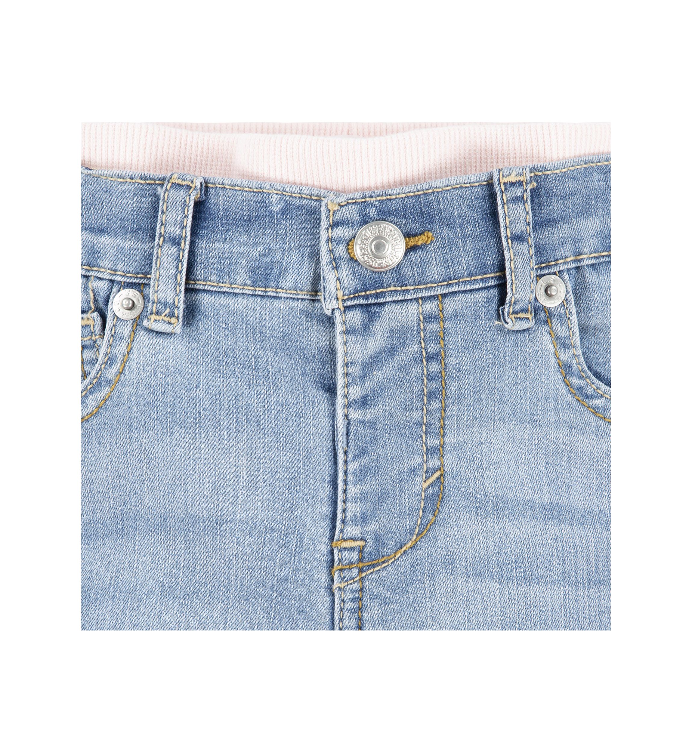Baby Girls Brandi Murphy Skinny Jeans