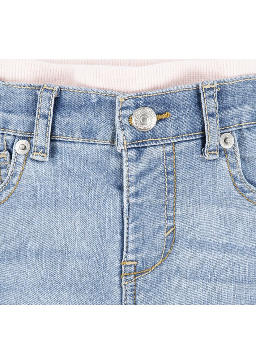 Baby Girls Brandi Murphy Skinny Jeans