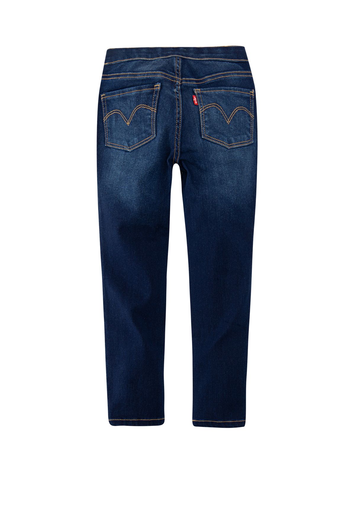 Toddler Girls Super Skinny Fit Pull-On Jeggings