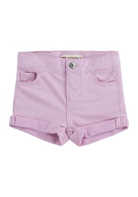 Belk hot sale girls shorts