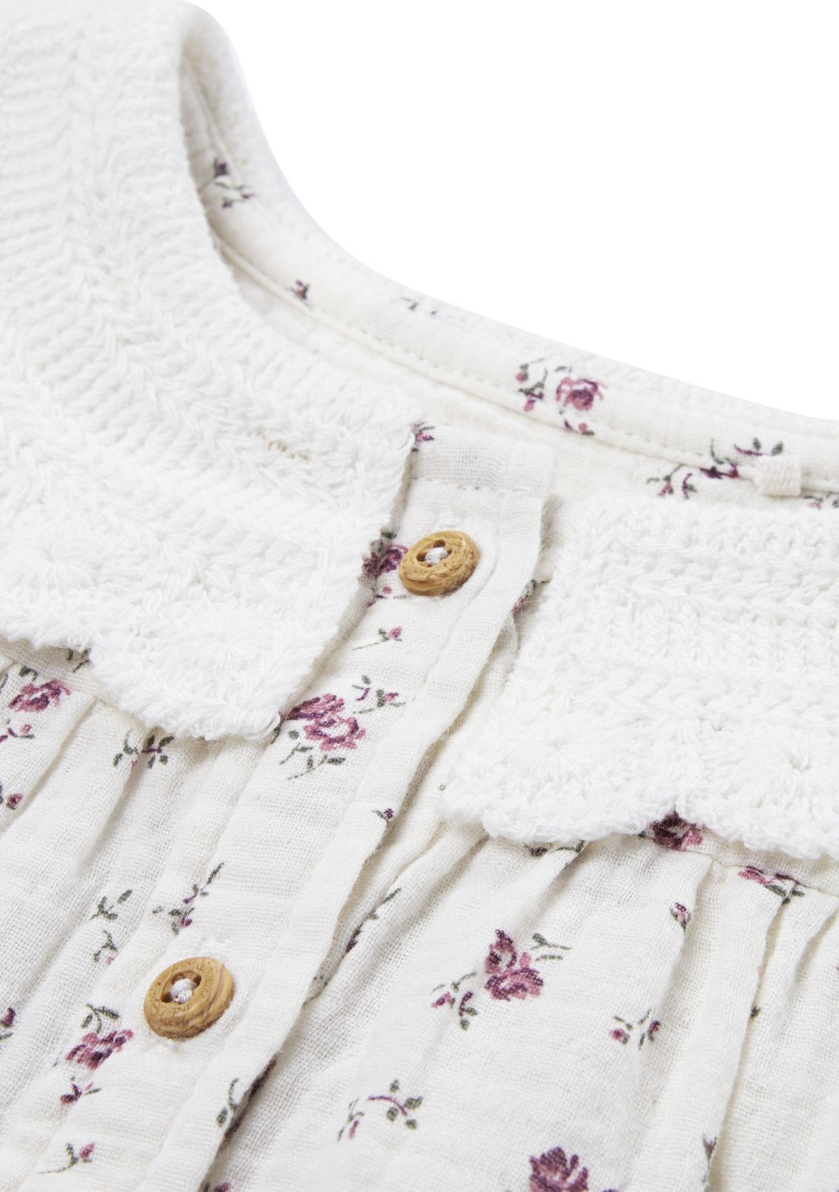 Toddler Girls Blouse and Leggings Set