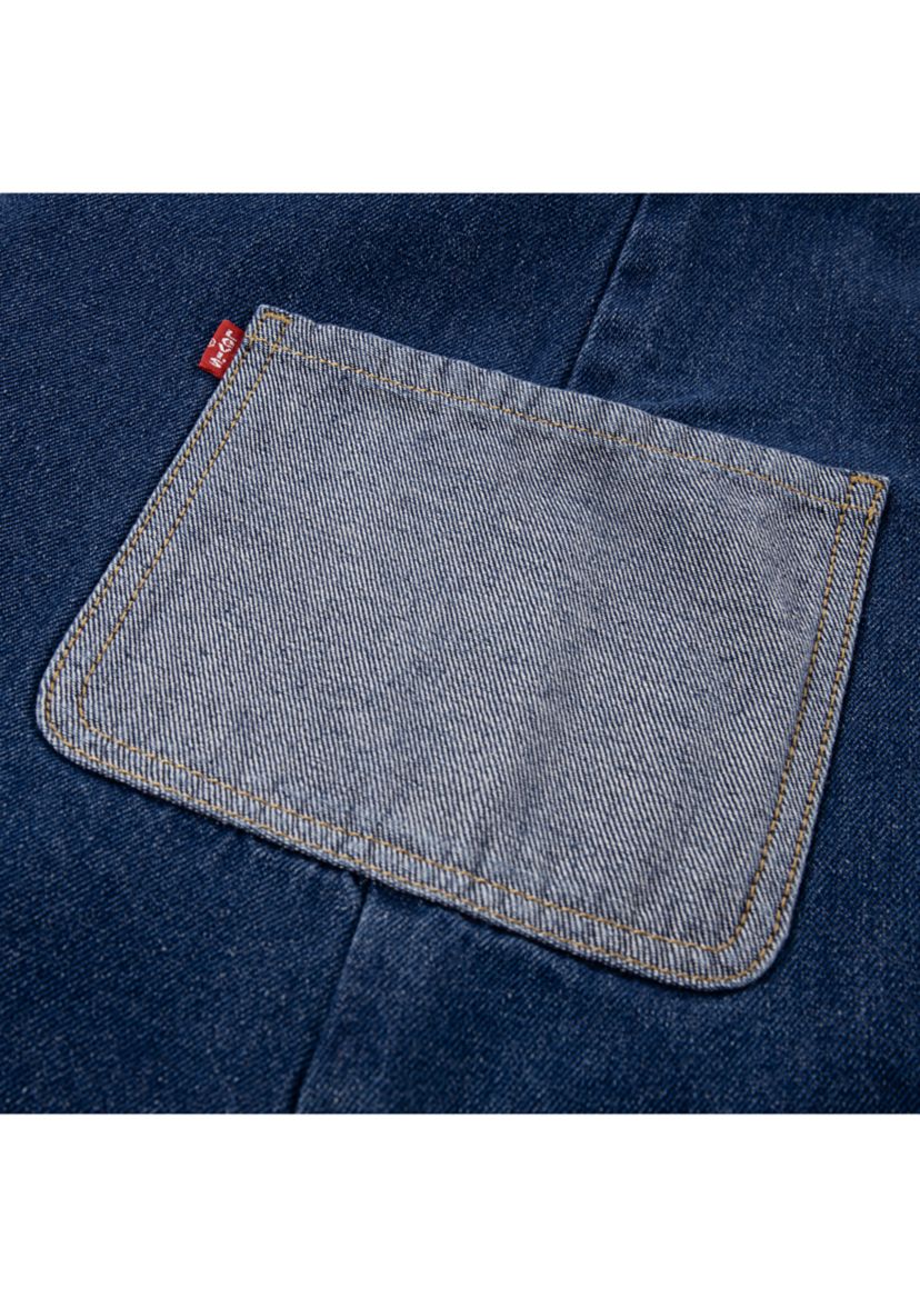 Toddler Girls Flutter Sleeve Skirtall and Top Set