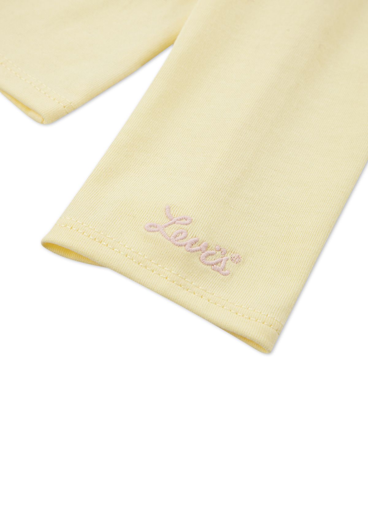 Toddler Girls Flutter Sleeve Skirtall and Top Set