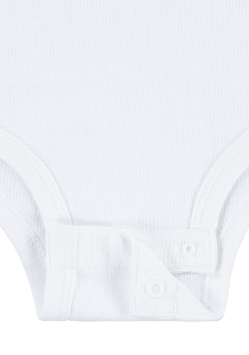 Baby Boys 3 Pack Bodysuit Set